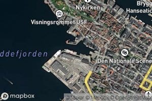 Nostebukten