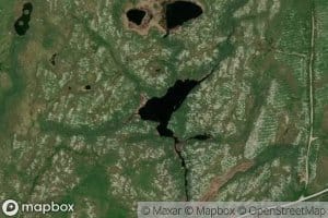 Lac Boce