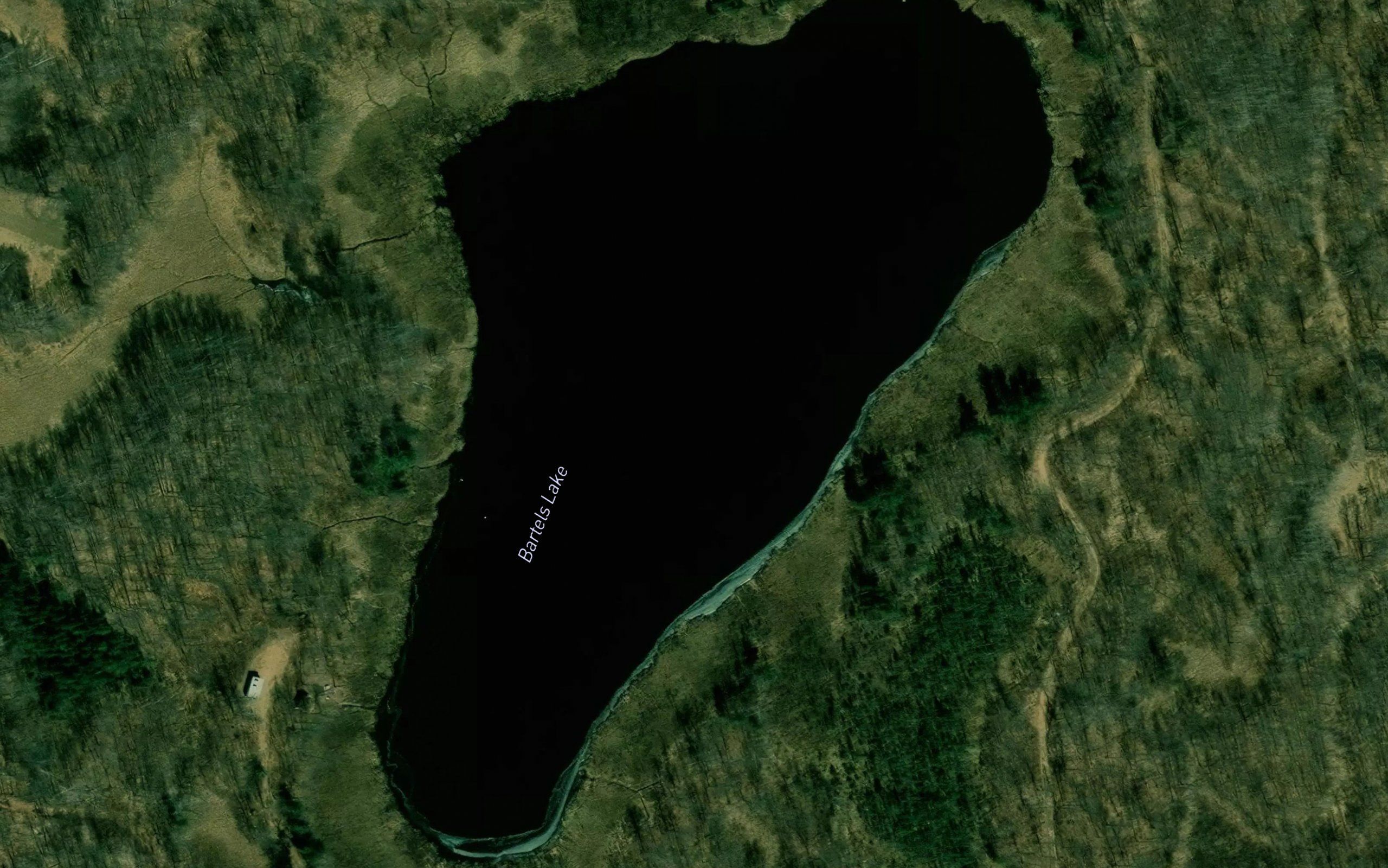 Bartels Lake
