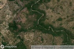 Corrego Timbo Grande