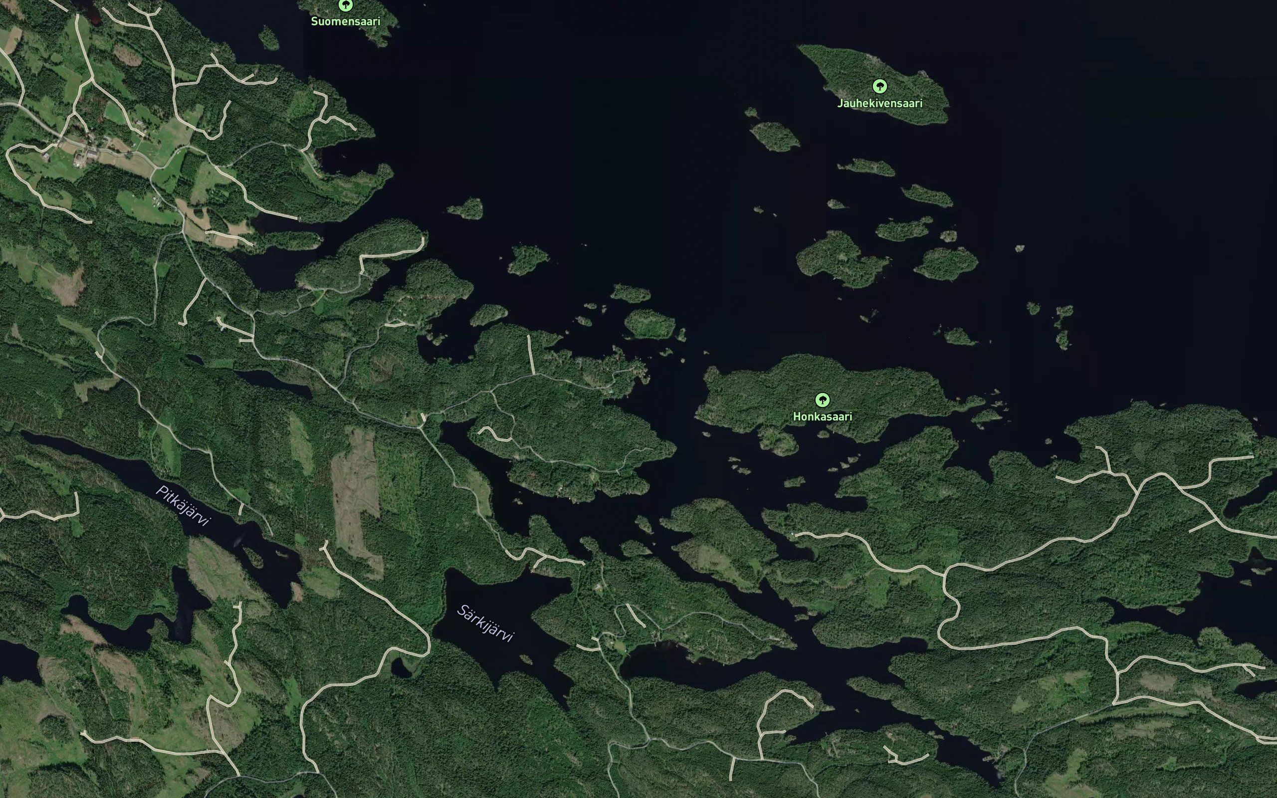 Ukonlahti