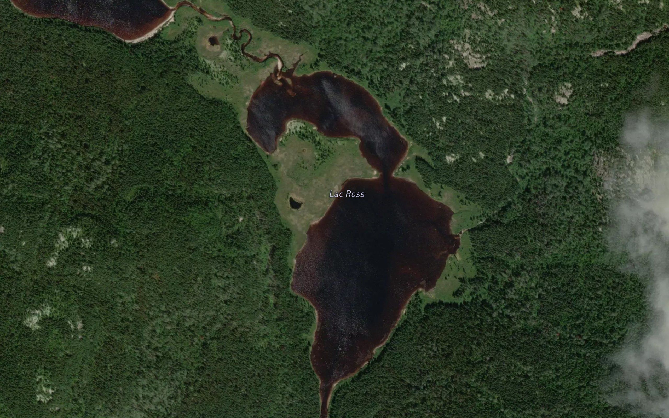 Lac Ross