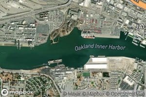 Oakland Inner Harbor