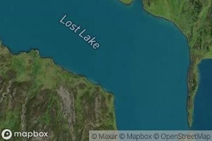 Lost Lake