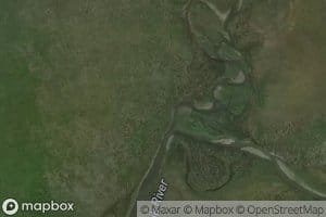 Kilusiktok Creek