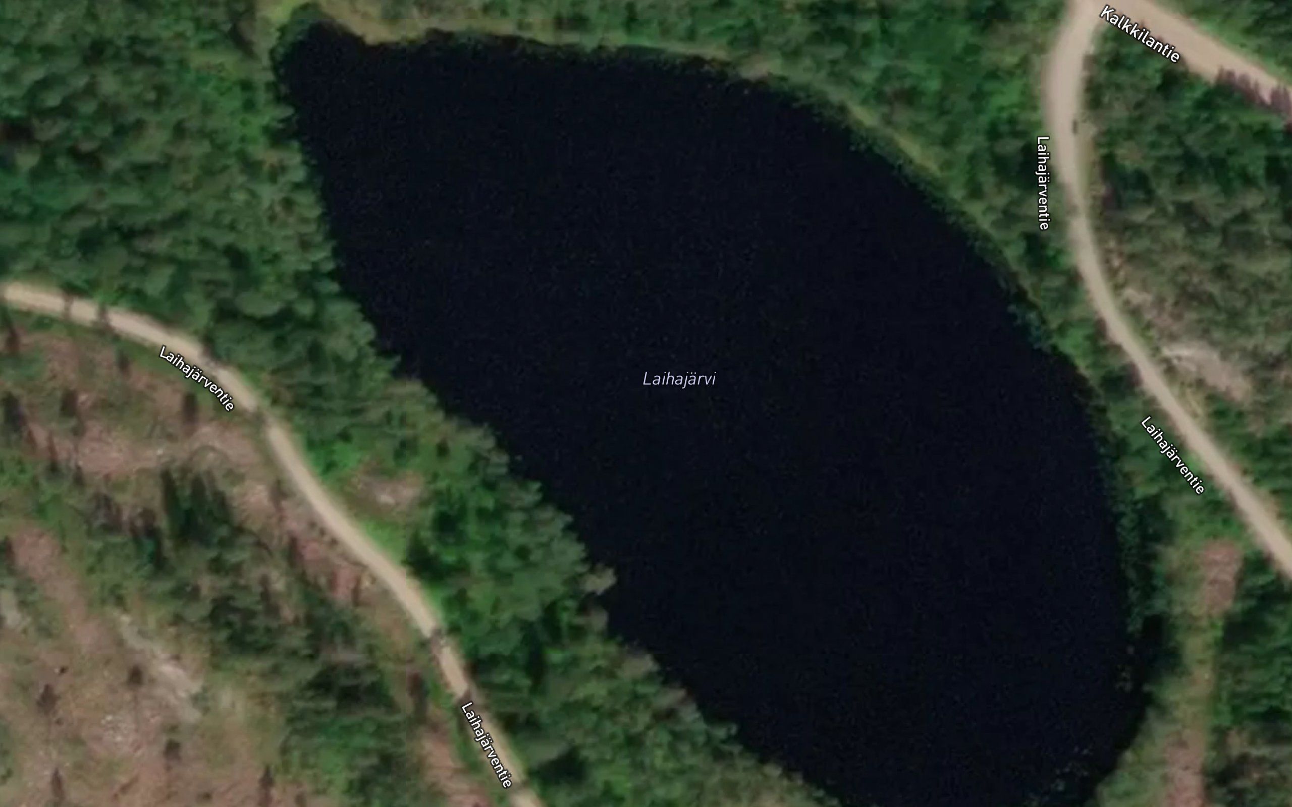 Laihajarvi
