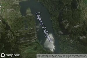 Lago Triangulo