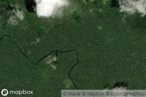 Igarape Gaivota Grande