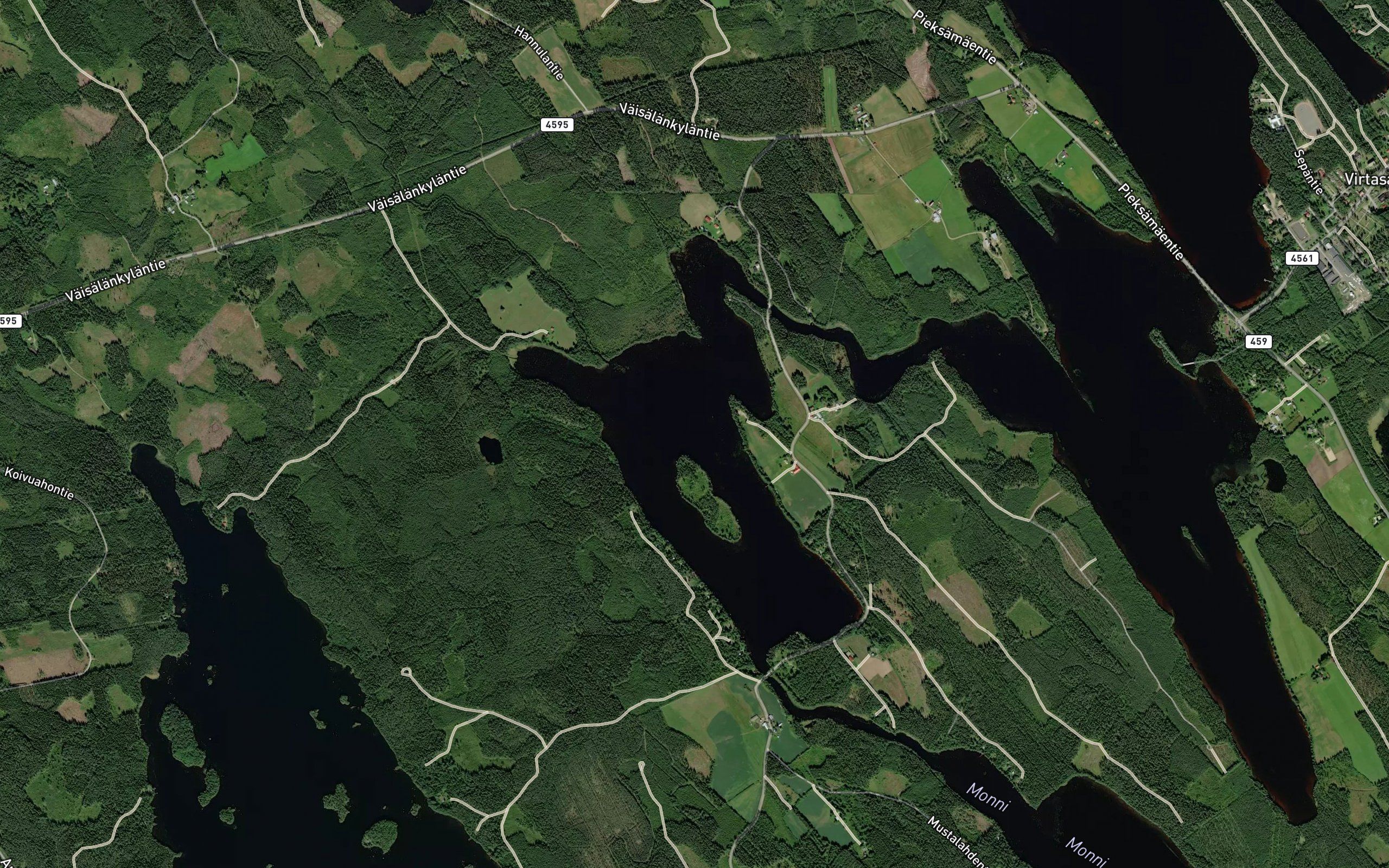 Salmenjarvi