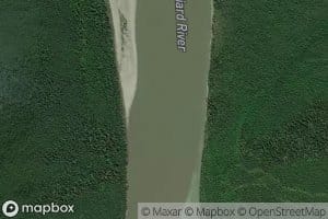 Trout River