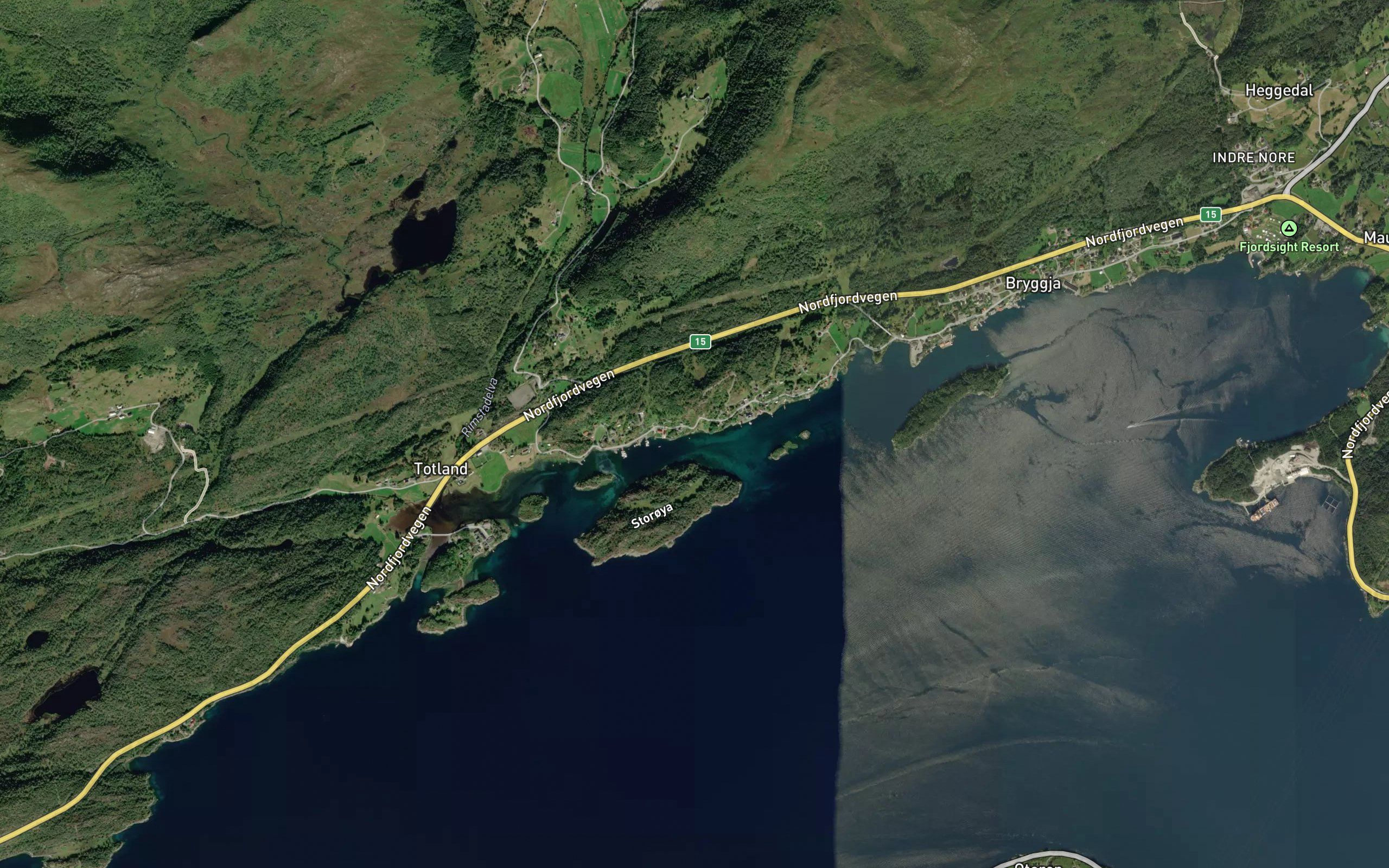 Gronevika