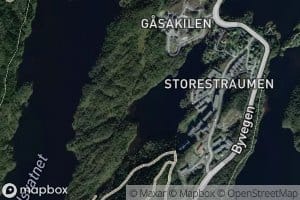 Gasakilen