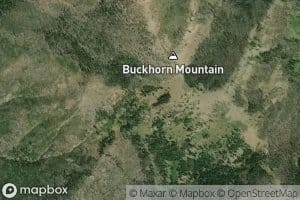 Buckhorn Spring