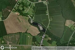 Penderlea Lake