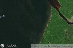 Blackwater River