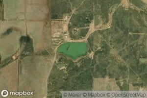 Seventy-Seven Ranch Lake