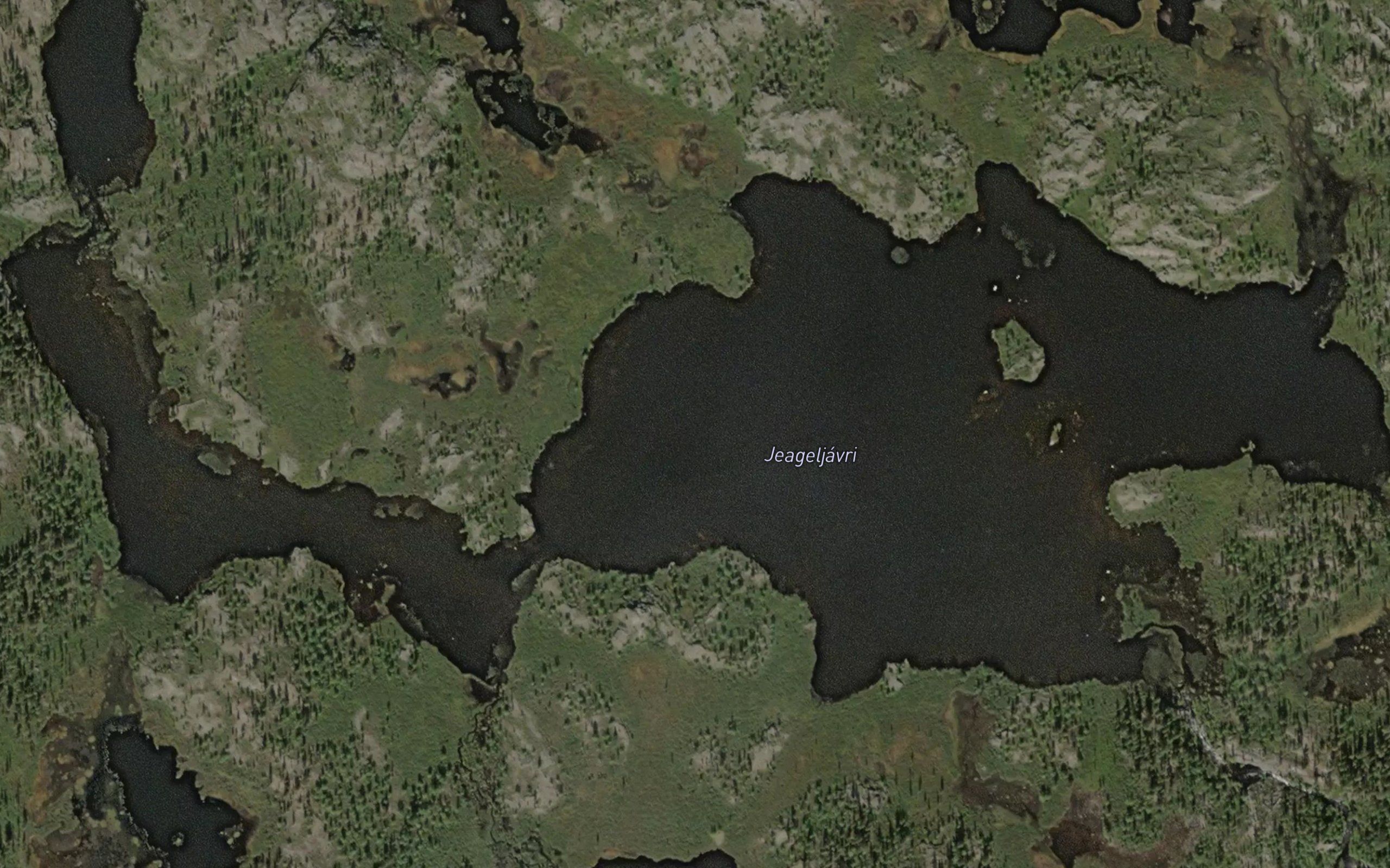 Jaegeljavri