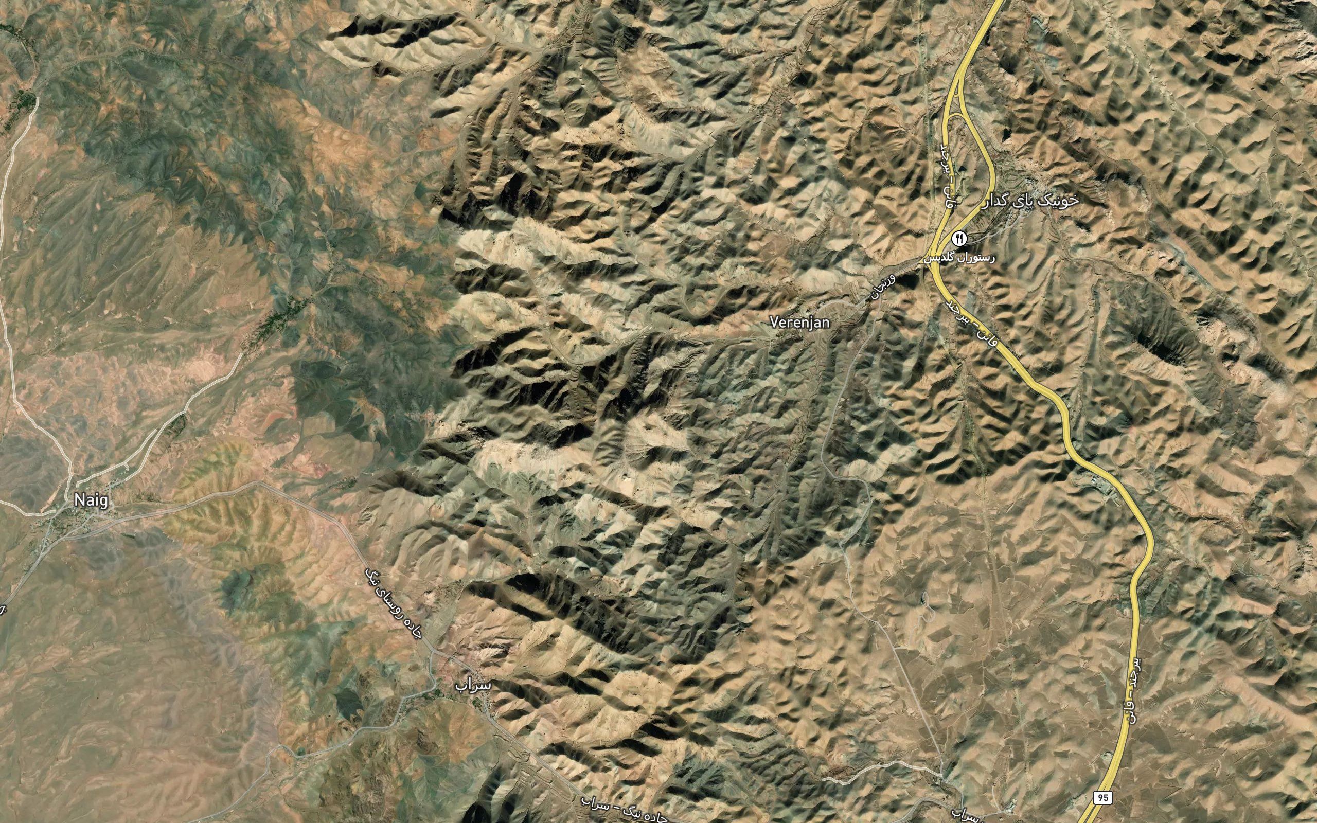 Cheshmeh-ye Pa'in