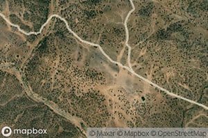 Arroyo de Los Molinos