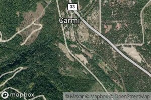Carmi Creek