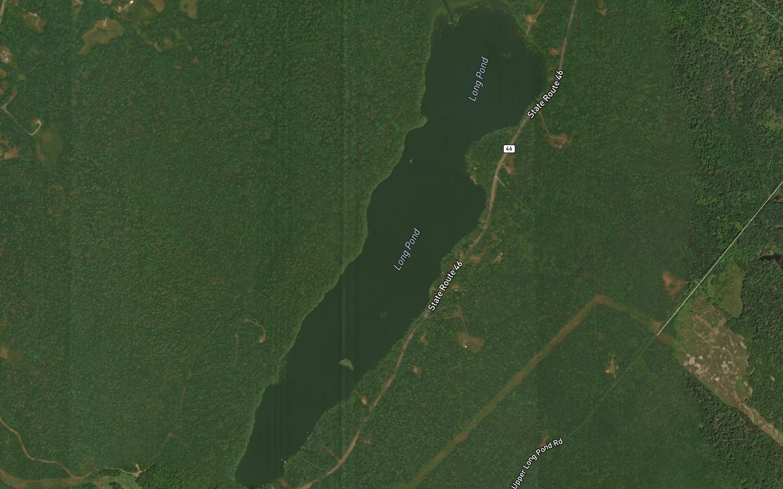 Long Pond