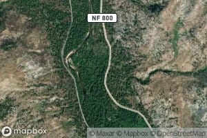 No Snake Creek