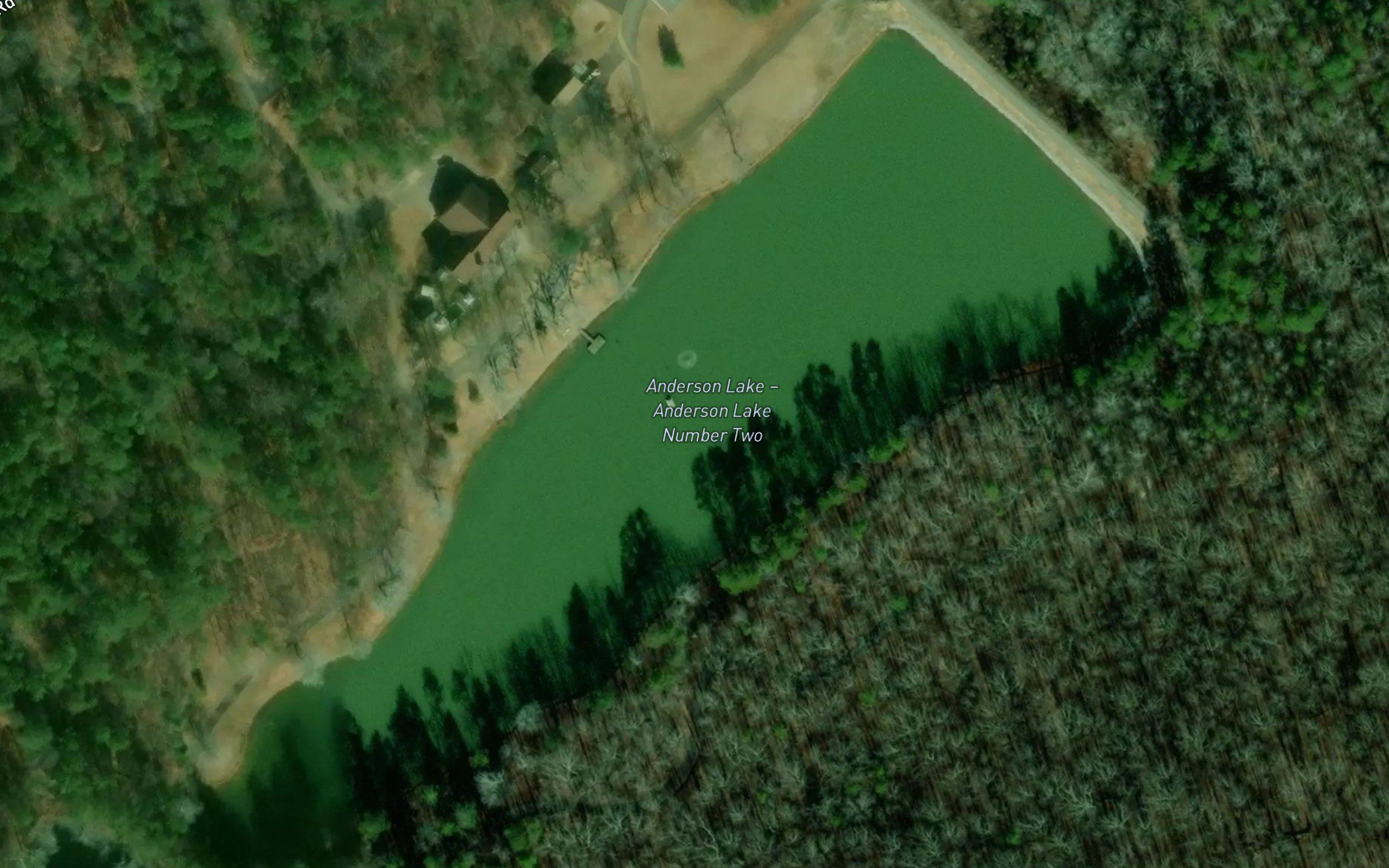 Anderson Lake