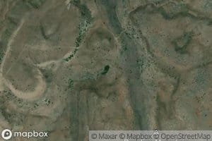 Juniper Reservoir