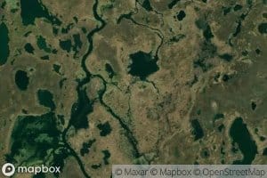 Ozero Bol'shaya Talta