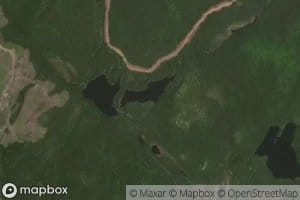 Lac Orignal