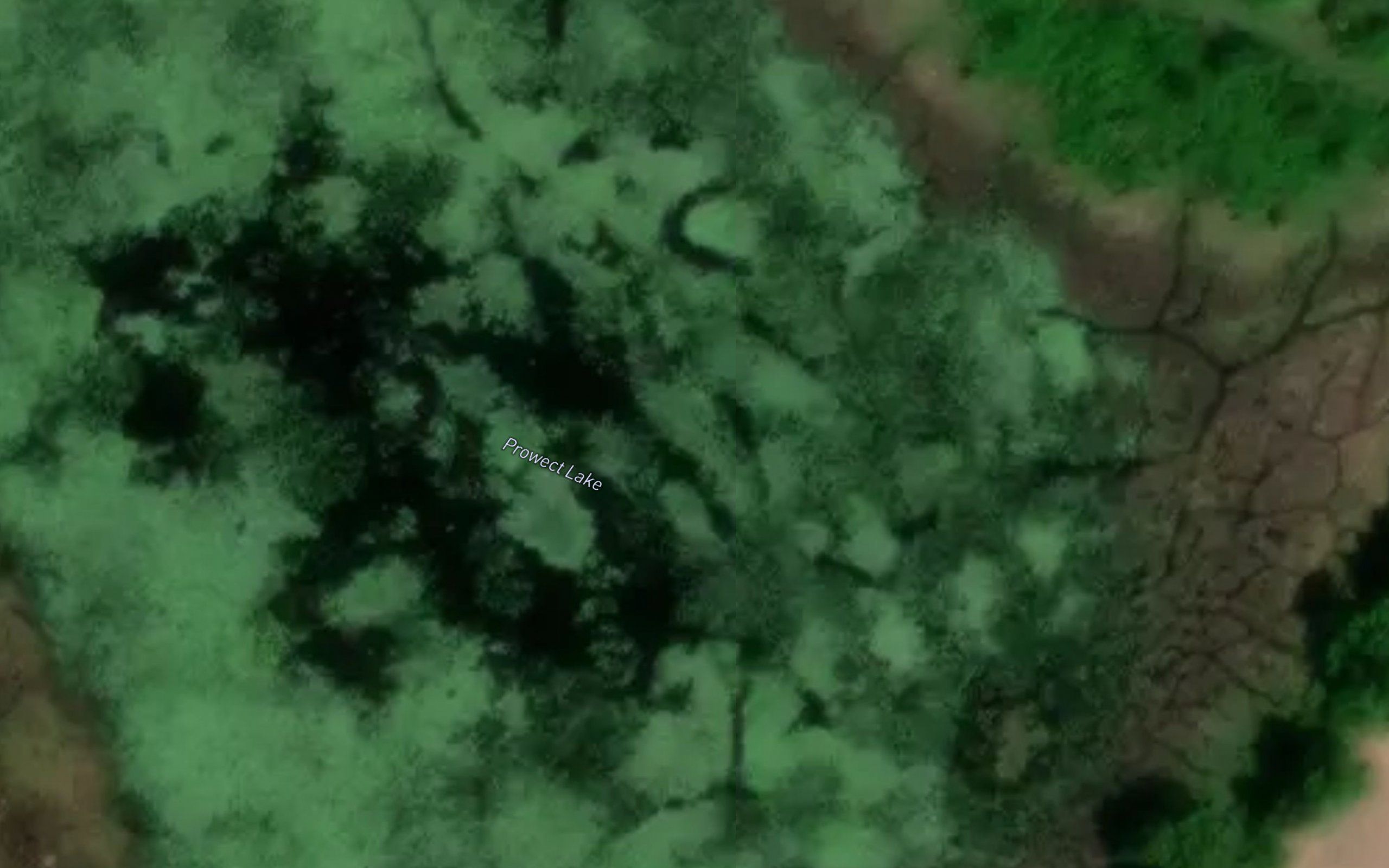 Prowect Lake