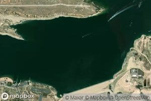 Starvation Reservoir