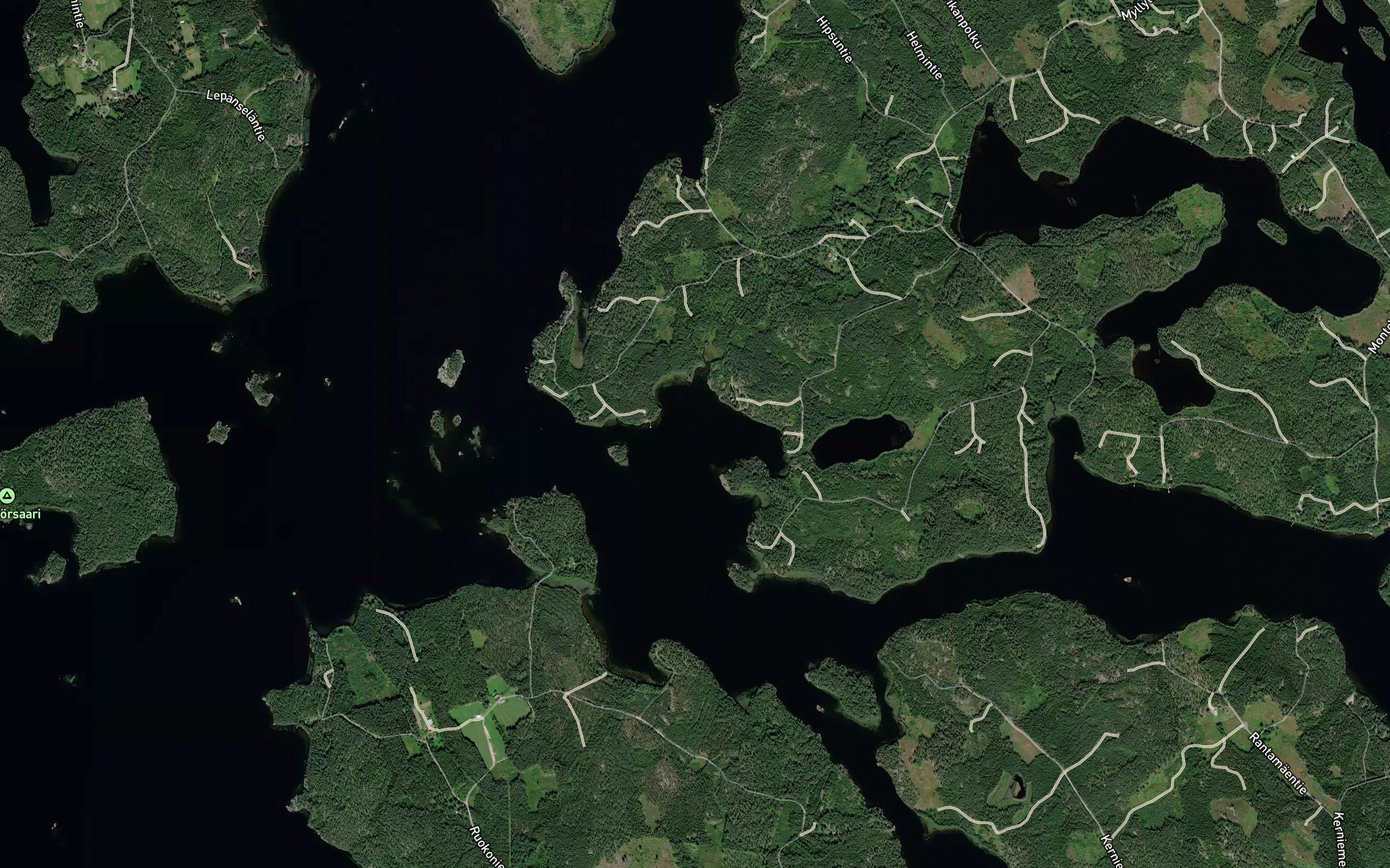 Hauensuunlahti