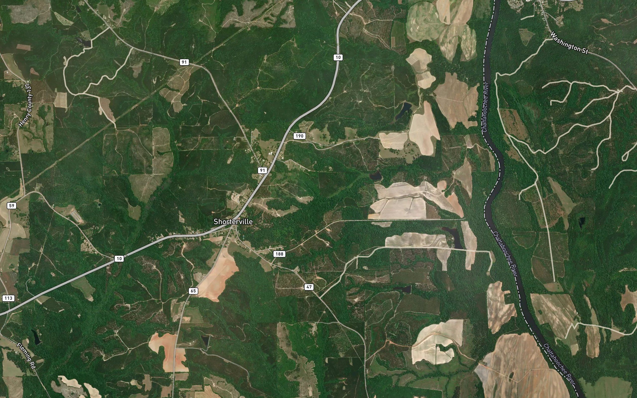 Lake Helen
