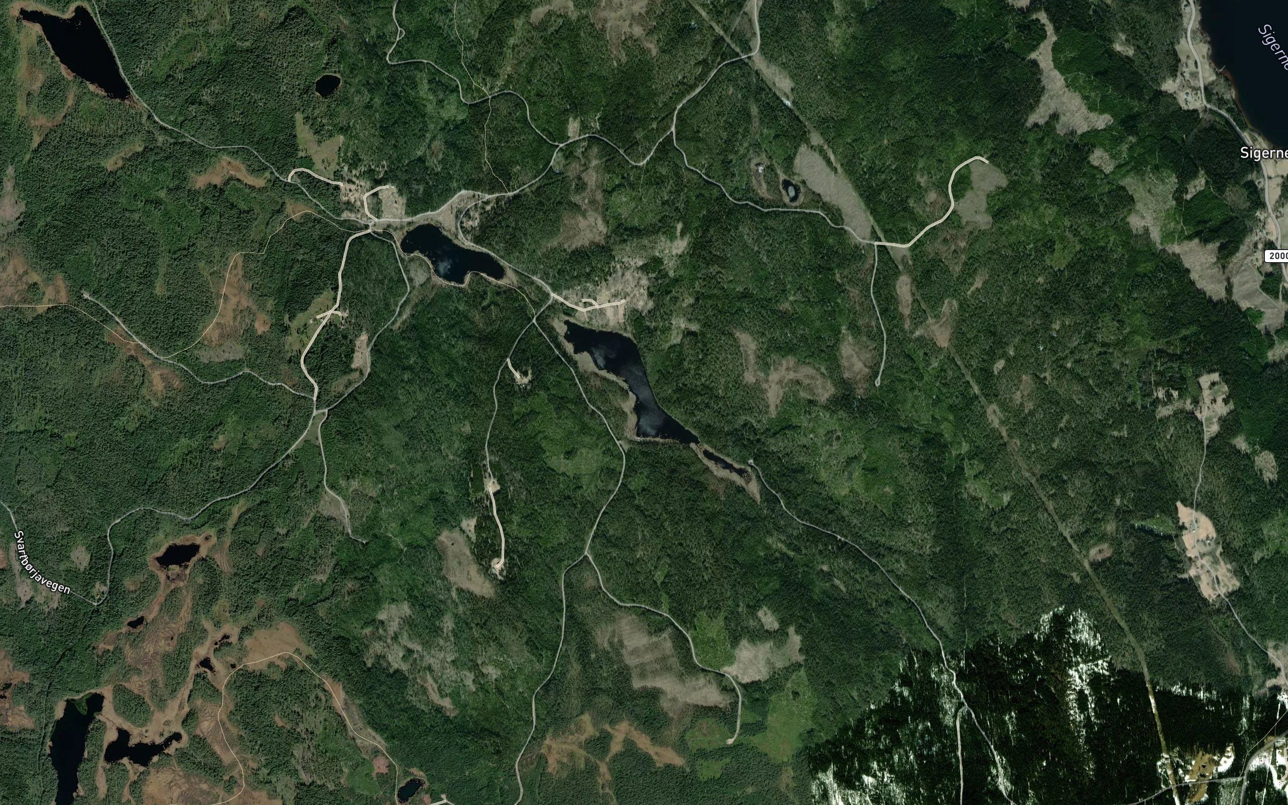 Hauksjoen