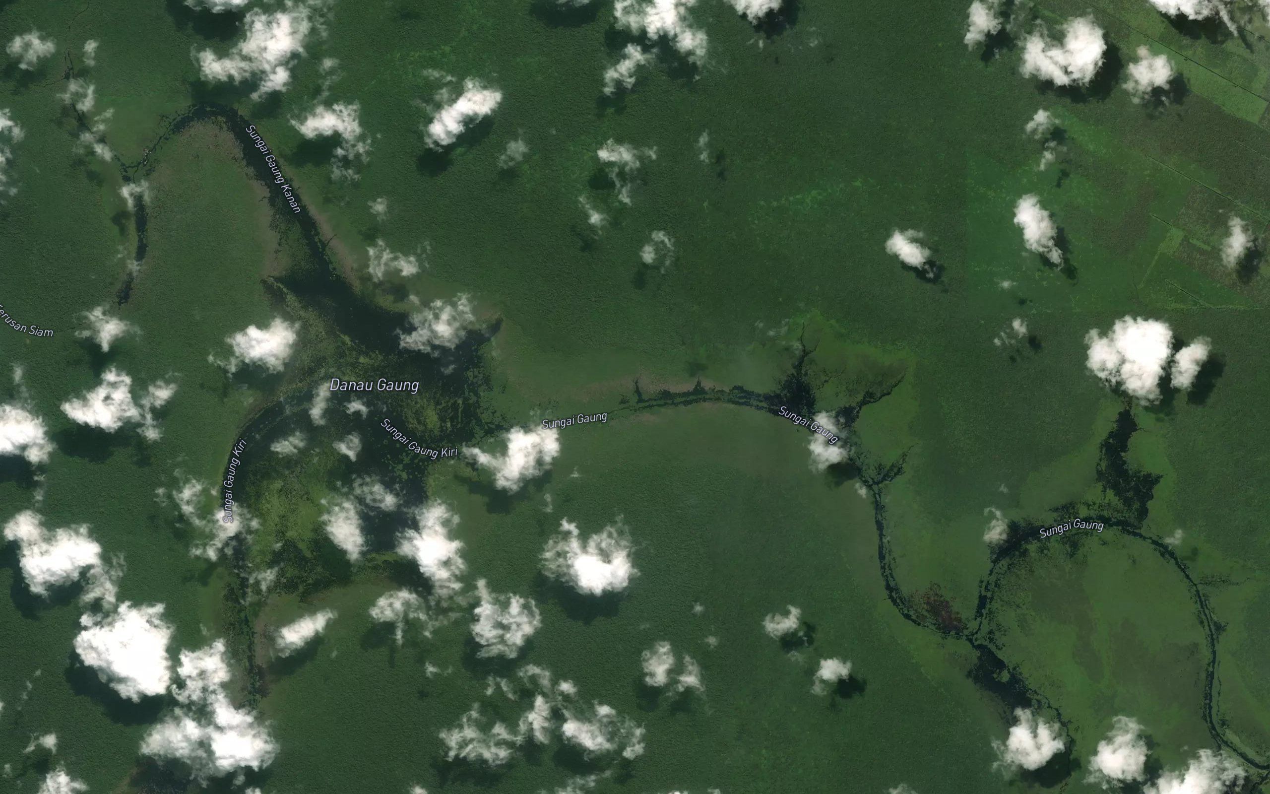 Sungai Pauh