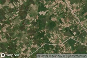 Garak Distributary