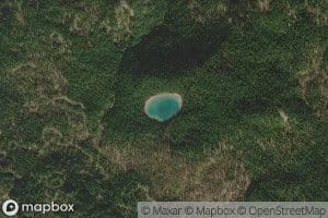 Lake Lucile