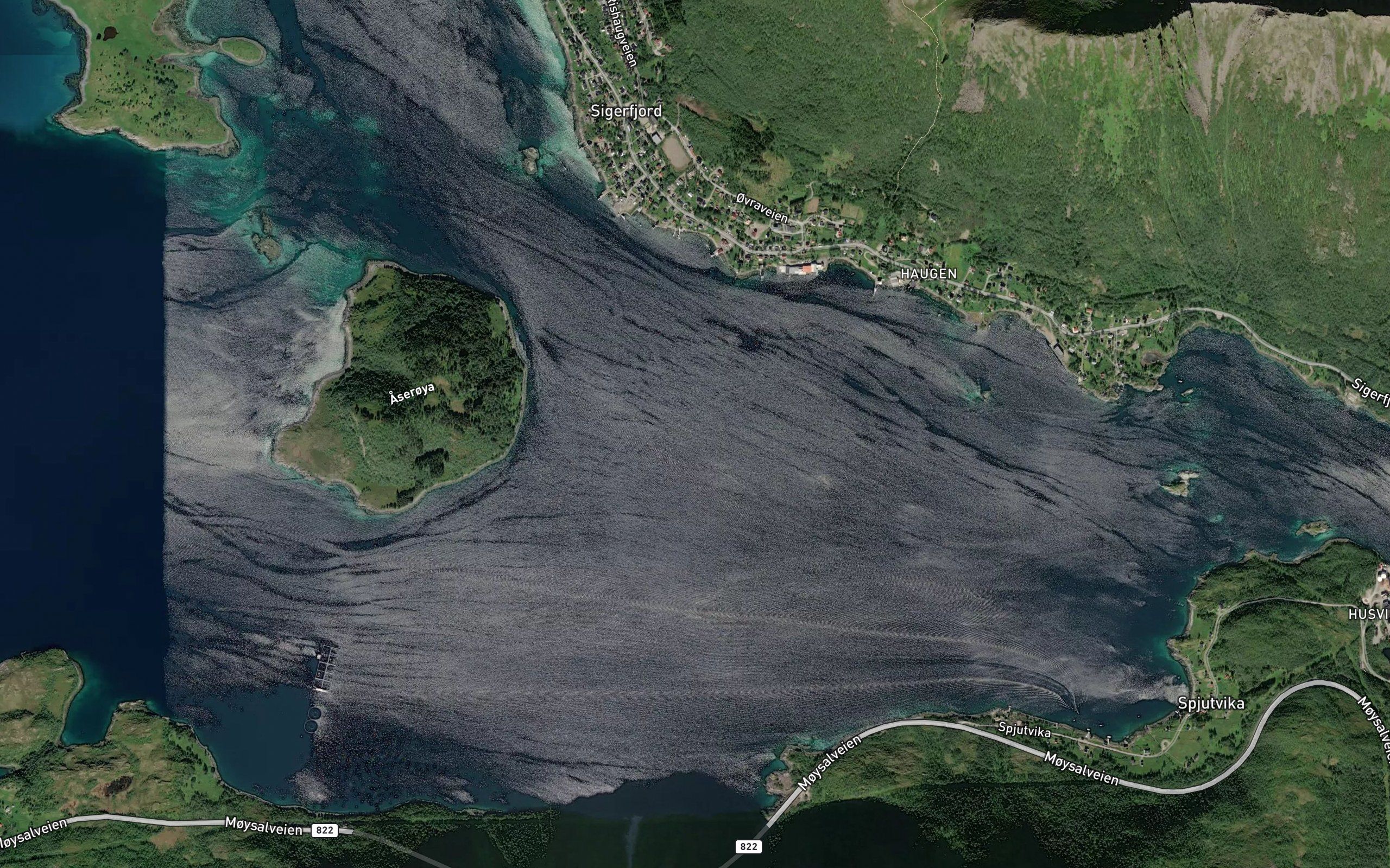 Sigerfjorden