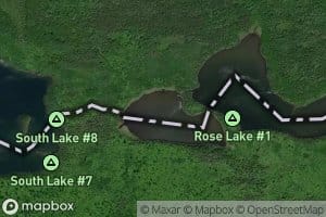 Rat Lake