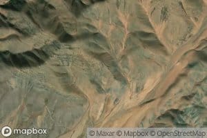 Cheshmeh-ye Sang-e Sefid