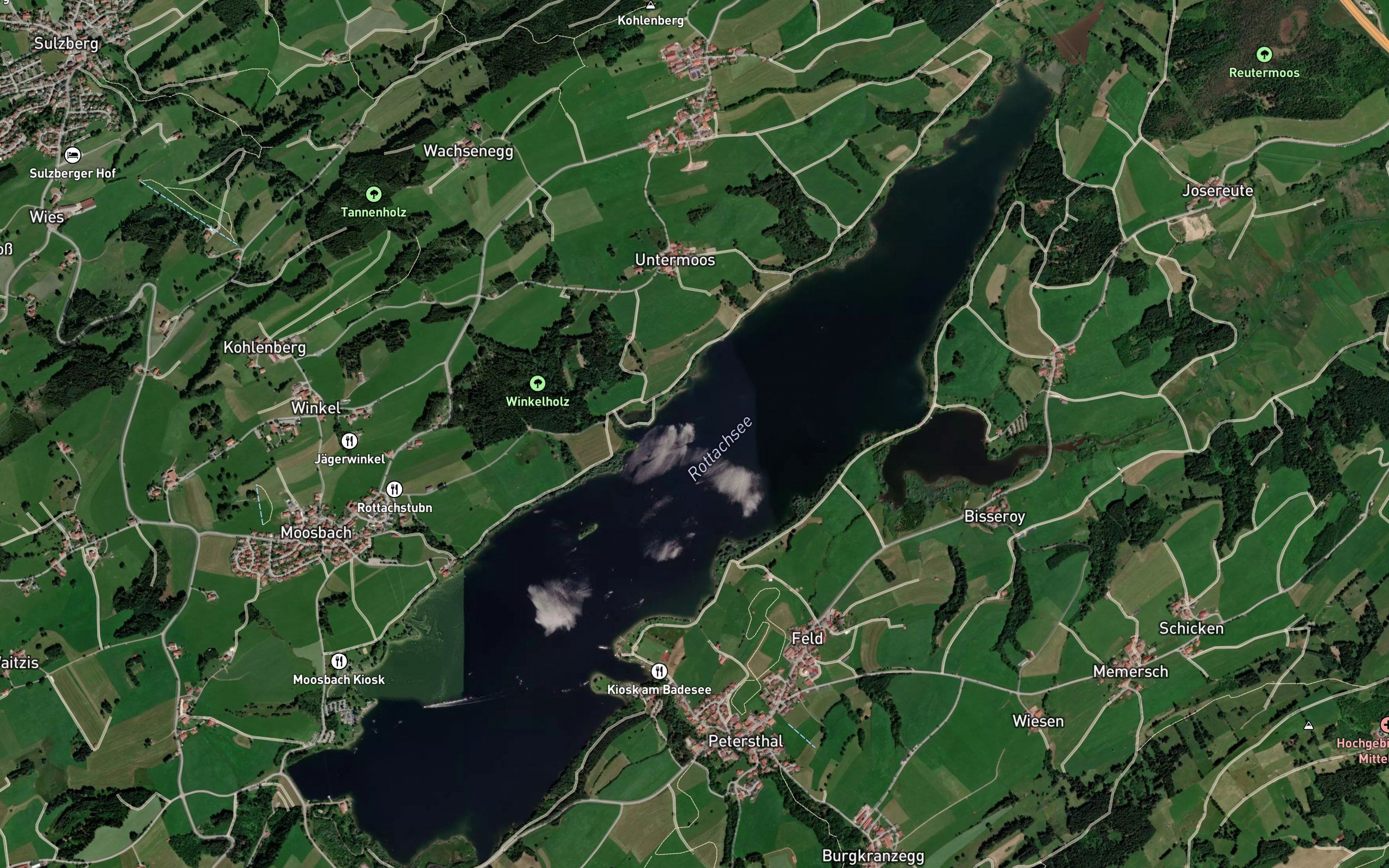 Rottachsee