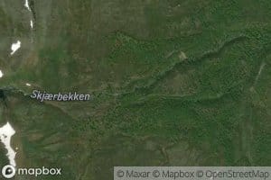 Skjaerbekken