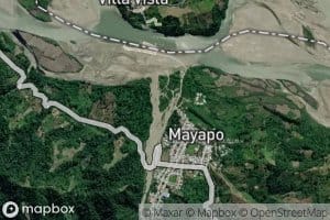 Rio Mayapo