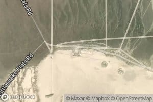 Garfield Reservoir Number Two