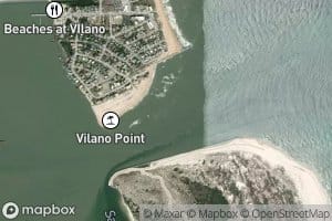 Saint Augustine Inlet