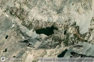 Piute Lake