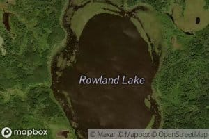 Rowland Lake