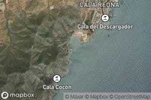 Cala Reona