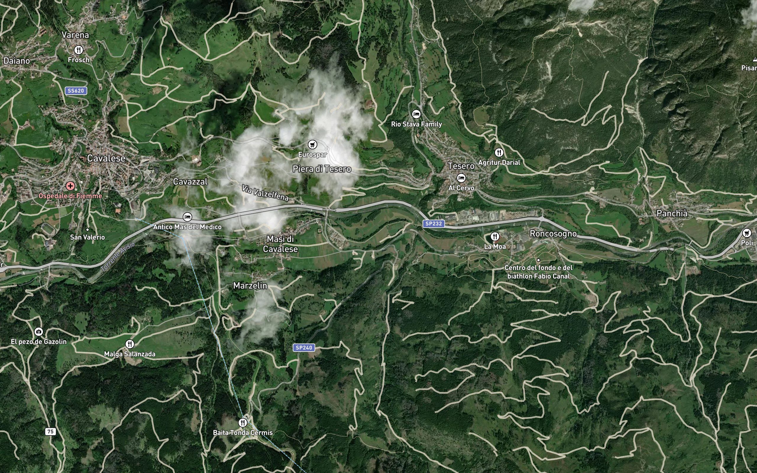 Rio di Stava